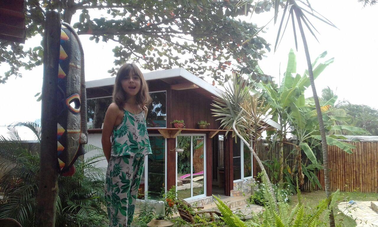 Kokrobite Garden Esterno foto